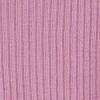 Carter's Just One You® Baby Girls' 3pc Floral Quilted Jacket with Long Sleeve Bodysuit and Leggings Set - Mauve - 4 of 4
