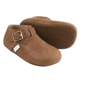Little Love Bug Company Beck Slip On Clog Bootie - 1 of 4