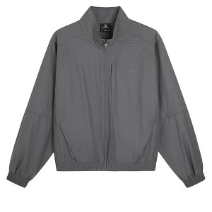 Spruce Fashion Meso Warm Up Jacket with Removable Sleeves - 1 of 2