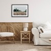 Stupell Industries Muted Meadows Landscape Framed Print Under Glass - 3 of 4