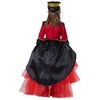Dress Up America Nutcracker Costume for Girls - 3 of 3