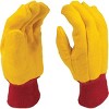 Do it Best Do it Men's Large Fleece Chore Glove 707756 - 4 of 4
