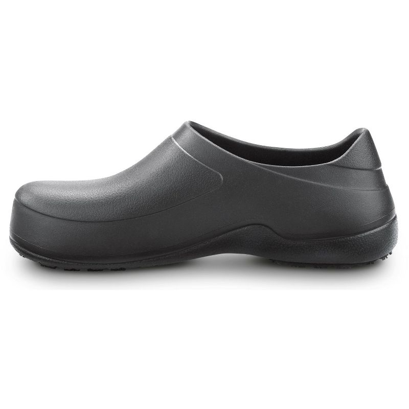 SR Max Women's Manteo Clog Work Shoes, 3 of 6