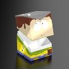 Ultimate Guard - Squaroes - Boulder 100+ - South Park: The Stick of Truth - SP016 - Jimmy The Bard - 4 of 4