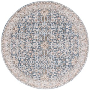 Vivaldi VIV546 Power Loomed Indoor Rugs - Safavieh - 1 of 3