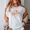 Simply Sage Market Women's Let's Go Girls Hat Short Sleeve Graphic Tee - 2 of 3