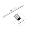 Unique Bargains 304 Stainless Steel Corrosion Resistant Round Industry Tube - 2 of 4