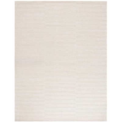 Ebony EBN404 Handmade Tufted Rug - Safavieh