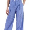 Women's RADMA PANTALON - CHLOE STORA - 2 of 4