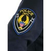 HalloweenCostumes.com Cop Costume for Men - 2 of 4