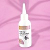 Biosmetics Cream Developer Oxidant 6% - 2.71 oz - Unlock Rich Color: The 6% Developer for Ultimate Gray Coverage and Definition - 4 of 4