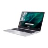Acer 315 - 15.6" Chromebook Celeron N4500 1.10GHz 4GB RAM 64GB FLASH ChromeOS - Manufacturer Refurbished - 3 of 4