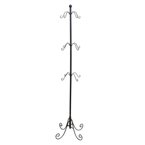 Standing coat rack cheap target