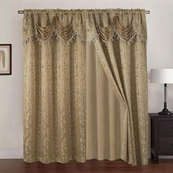 54 Inch Length Curtains : Page 10 : Target