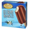 Kemps Vanilla and Chocolate Frozen Dessert Bars - 15 fl oz/6ct - 4 of 4