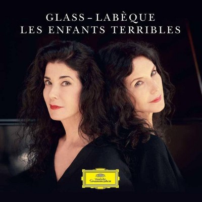 Katia & Marielle Labeque - Les Enfants Terribles (CD)