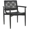 Sianna Accent Chair - ACH1200 - Safavieh - 3 of 4