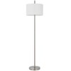 Cal Lighting Roanne metal floor lamp - 3 of 3