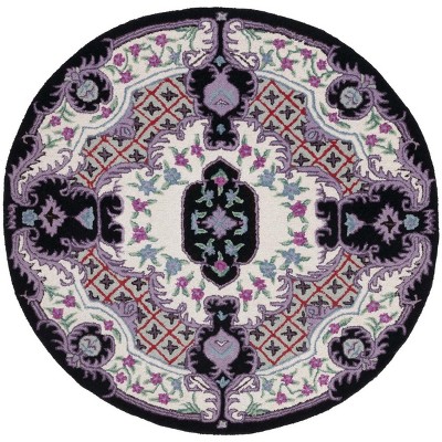 Bellagio BLG535 Hand Tufted Area Rug - Safavieh