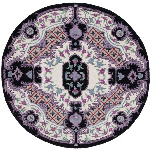 Bellagio BLG535 Hand Tufted Area Rug  - Safavieh - 1 of 3