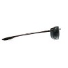 Maui Jim Sandy Beach Rimless Sunglasses - 3 of 4