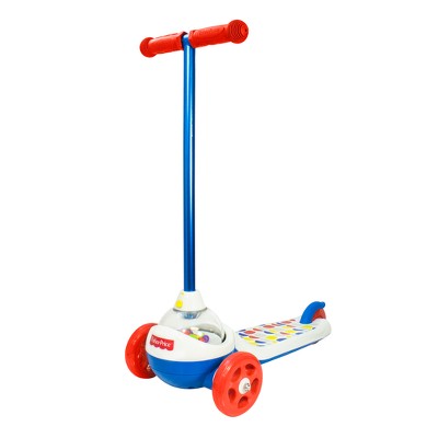 toy scooter