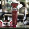Proraso Shaving Cream Tube for Coarse Beards (5.2 oz) with Sandalwood Oil and Shea Butter - 3 of 4