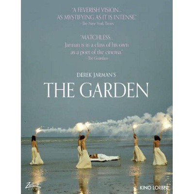 The Garden (Blu-ray)(2019)