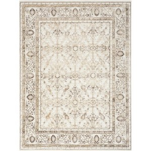 Nourison Dekor Vintage Traditional Indoor Area Rug - 1 of 4