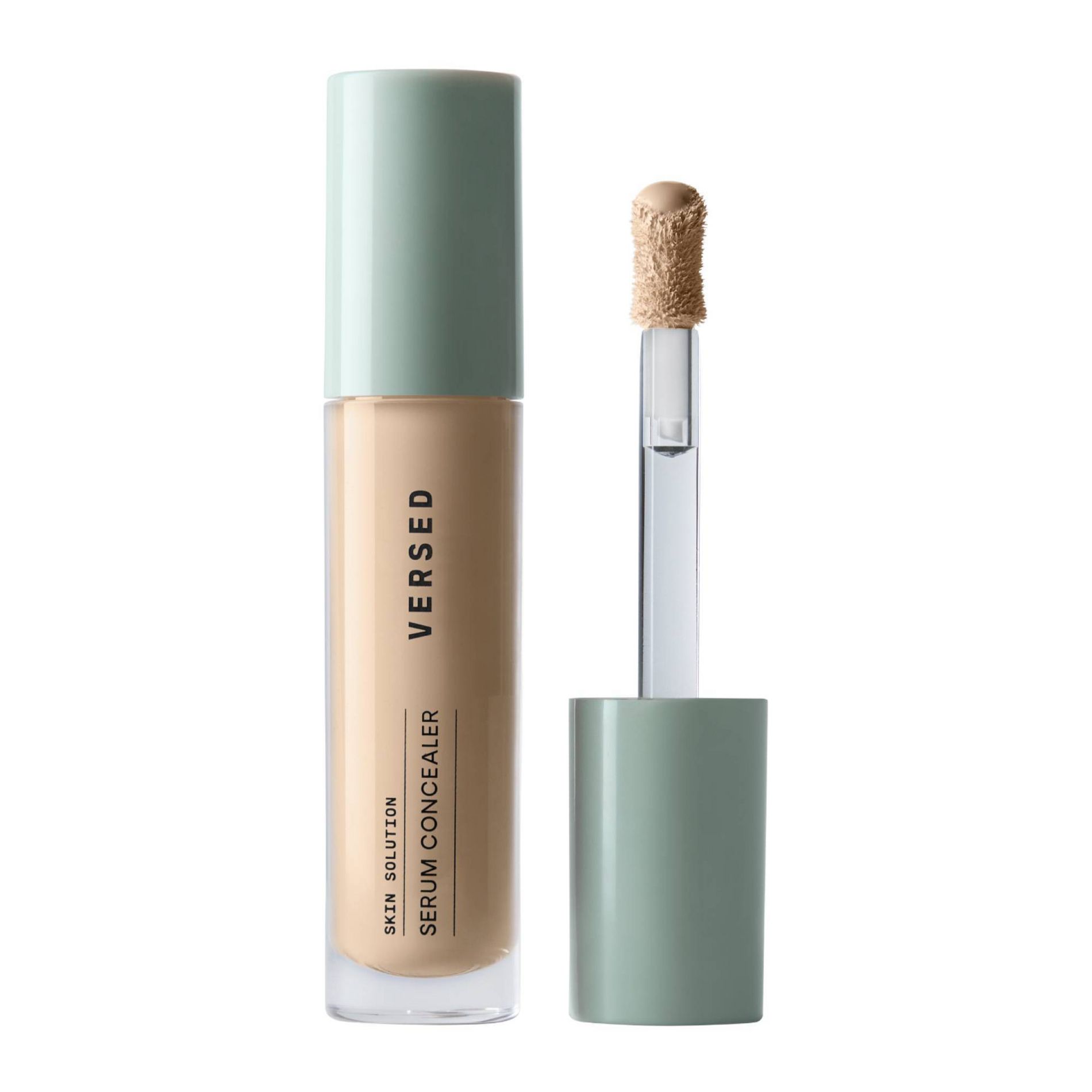 Versed Skin Solution Serum Concealer - 3P - 0.25 fl oz