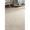 Natural Fiber NF143 Power Loomed Indoor Rugs - Safavieh - 4 of 4
