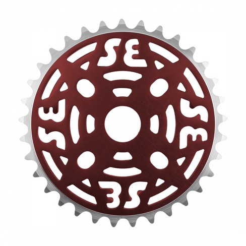 Se chainring store