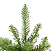 GDFStudio Cecilia 4.5 Foot Norway Spruce Unlit Hinged Artificial Christmas Tree - 4 of 4