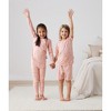 Short Sleeve Pajamas 0.2 TOG Daisies - 4 of 4