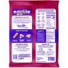 egglife Gluten Free Sweet Cinnamon Egg White Wraps - 6oz/6ct - 2 of 4