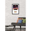 Trends International KISS - Destroyer Album Series Framed Wall Poster Prints - 2 of 4