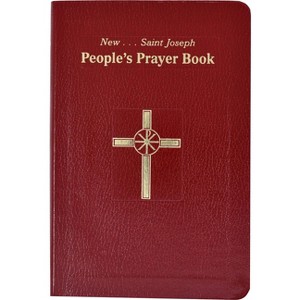People's Prayer Book - by  Francis Evans (Leather Bound) - 1 of 1
