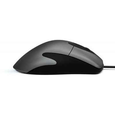 Microsoft Classic Intellimouse 3.0 - Cable Connectivity - Wired USB Interface - Bluetooth Connectivity - 3200 dpi Resolution - BlueTrack Enabled