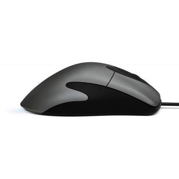 Microsoft Classic Intellimouse 3.0 - Cable Connectivity - Wired USB Interface - 3200 dpi Resolution - BlueTrack Enabled - Vertical Scrolling