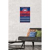 Trends International NHL Montreal Canadiens - Champions 23 Unframed Wall Poster Prints - 2 of 4