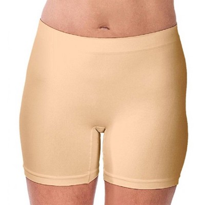 Women's Seamless Boxer Short - Fresh Comfort