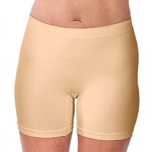 Women's Seamless Boxer Short - Fresh Comfort - 1 of 3