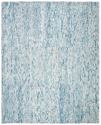 Abstract ABT473 Hand Tufted Area Rug  - Safavieh