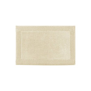 SEVOBAL Bathroom Rugs Bath Mat Rug Home Decor Carpet Shower Mat Home Decor for Bathtub Side Floor Shower Room Bathroom, Beige, 30"*20"*0.75" - 1 of 4
