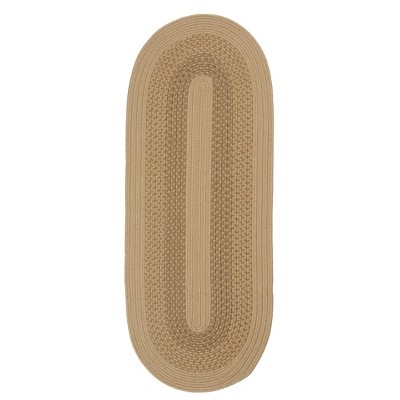 Colonial Mills Winterhold Runner - Natural 2X11