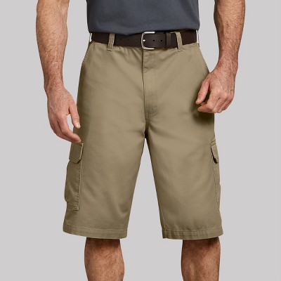 men's dickies cargo shorts