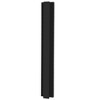 LamQee Modern Outdoor Wall Lights Exterior Lighting Fixtures Outdoor Wall Sconce Matte Black Outside Wall Mount Lights - 2 of 4