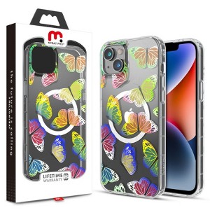 MyBat Pro Mood Series MagSafe Case for Apple iPhone 14 Plus (6.7) - 1 of 4