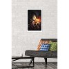 Trends International Marvel Comics Venom - Amazing Spider-Man #32 Framed Wall Poster Prints - 2 of 4