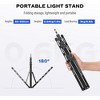 Craze Ventures Carbon Fiber Light Stand with Carry Bag - 2 of 4